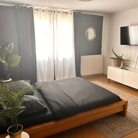 Guibert Home - Studio 2 Personnes 빌뇌브 르 루아 외부 사진