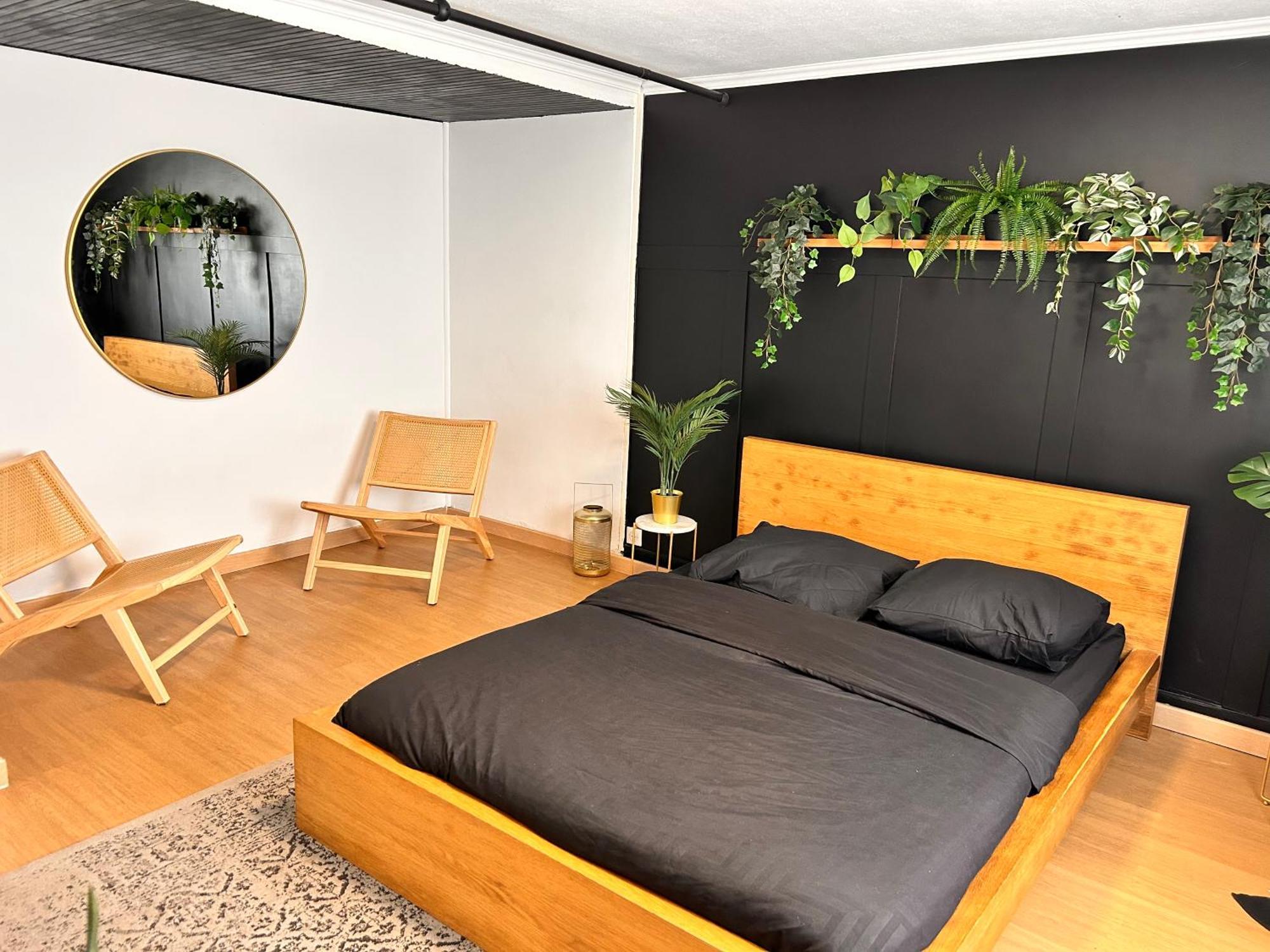 Guibert Home - Studio 2 Personnes 빌뇌브 르 루아 외부 사진